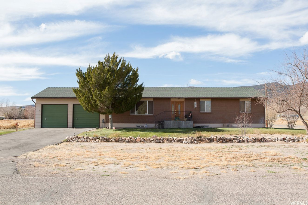 285 N 100 E, Joseph, UT 84739