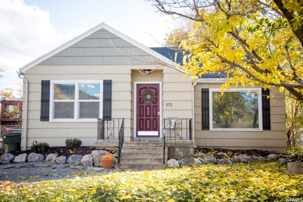 1171 E Capitol St S, Ogden, UT 84401