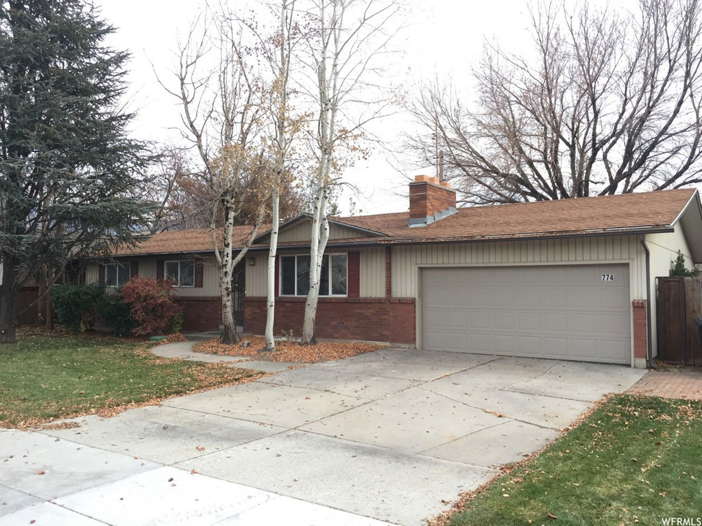 774 E 5900 S, Murray, UT 84107
