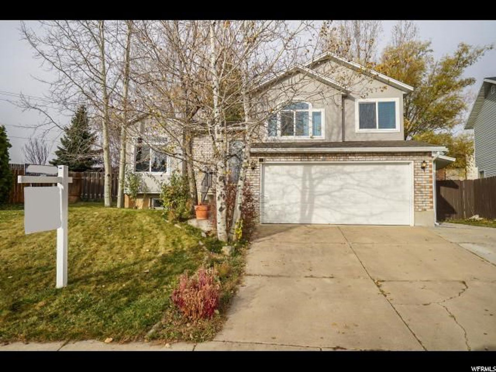 2163 E 3025 N, Layton, UT 84040