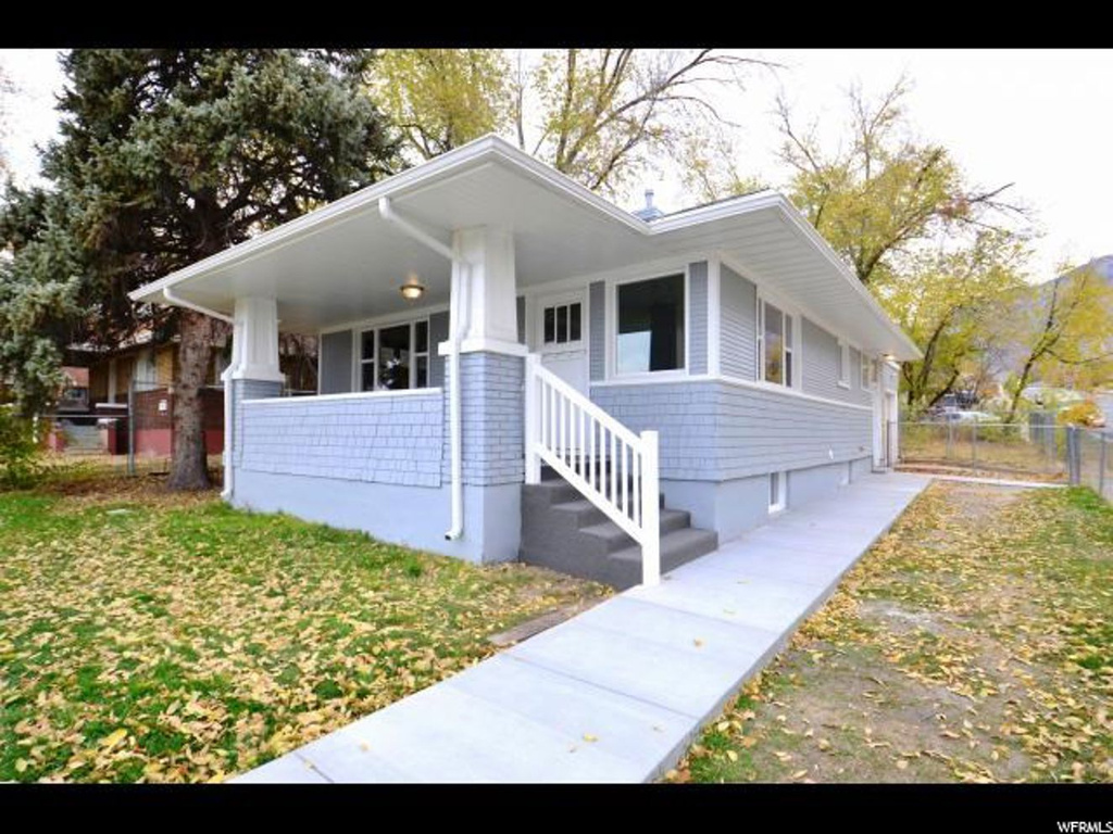 2838 Jefferson Ave, Ogden, UT 84403