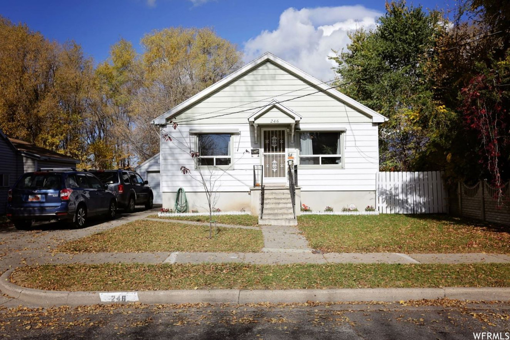 246 W 13th S, Ogden, UT 84404