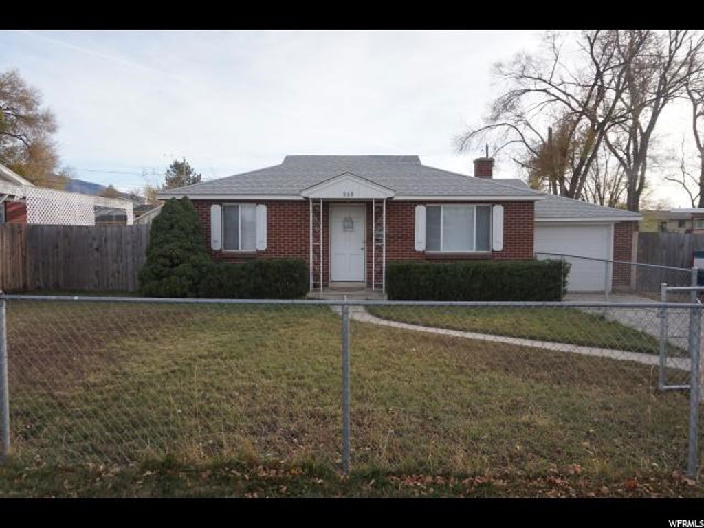 860 E 8475 S, Sandy, UT 84094