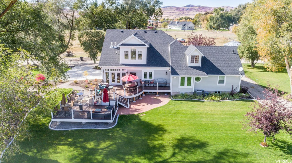 248 S 300 E, Newton, UT 84327