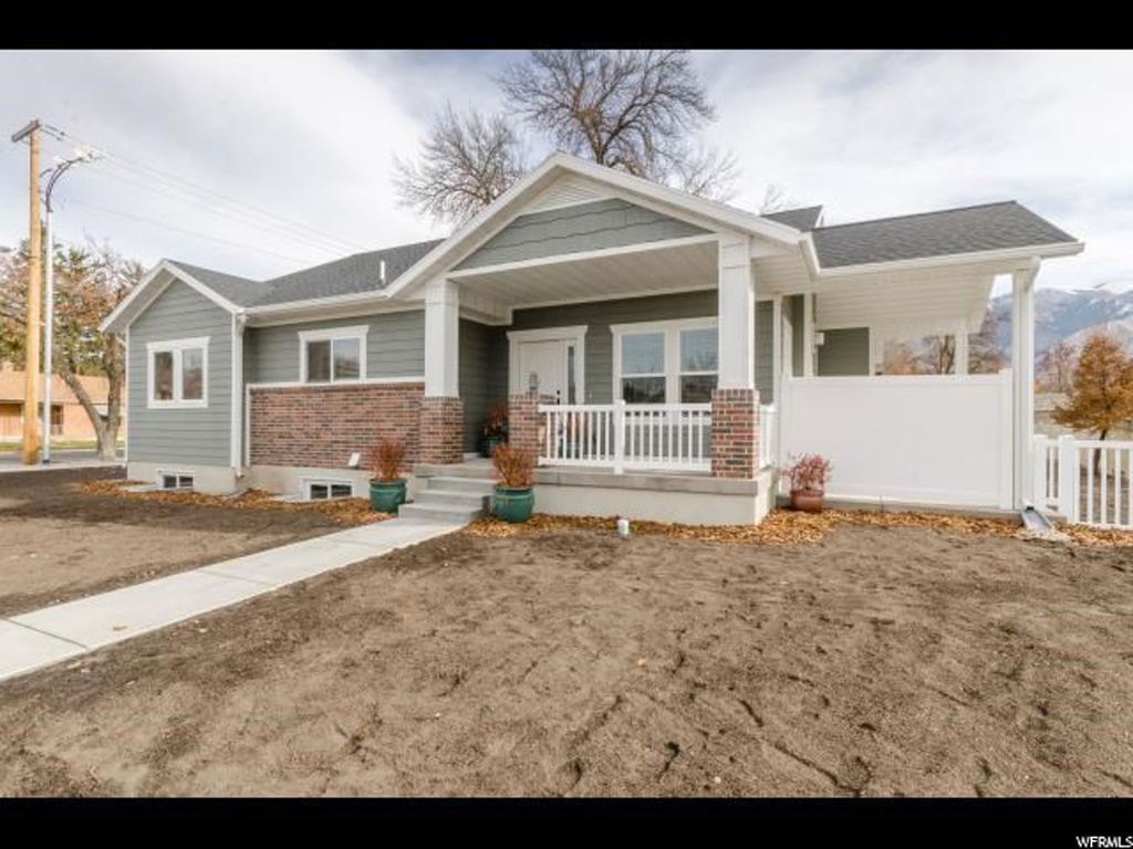 212 S 200 E #LOT 1, Logan, UT 84321