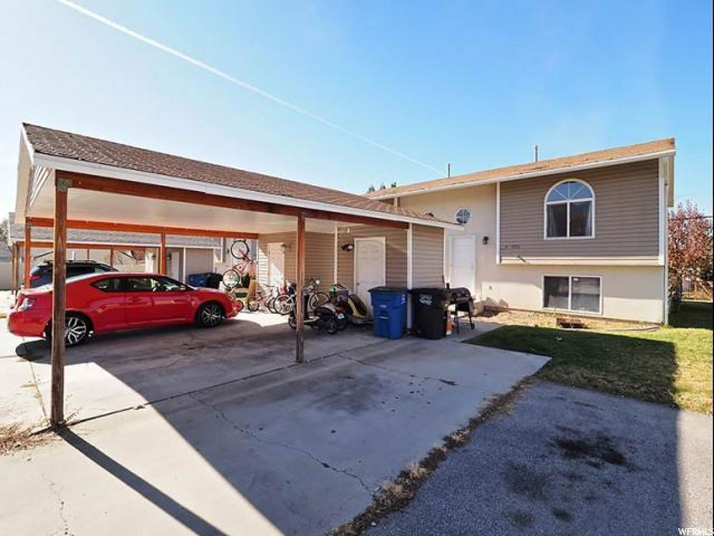 375 E 200 S #4, Kaysville, UT 84037