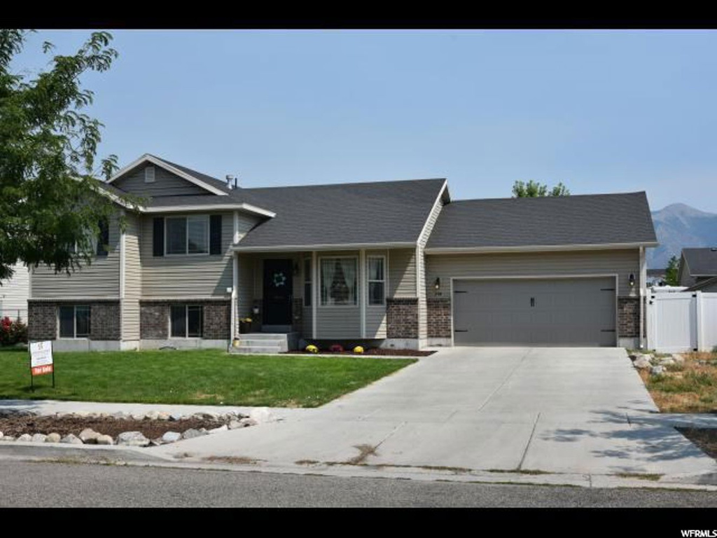 714 S 1540 W, Logan, UT 84321