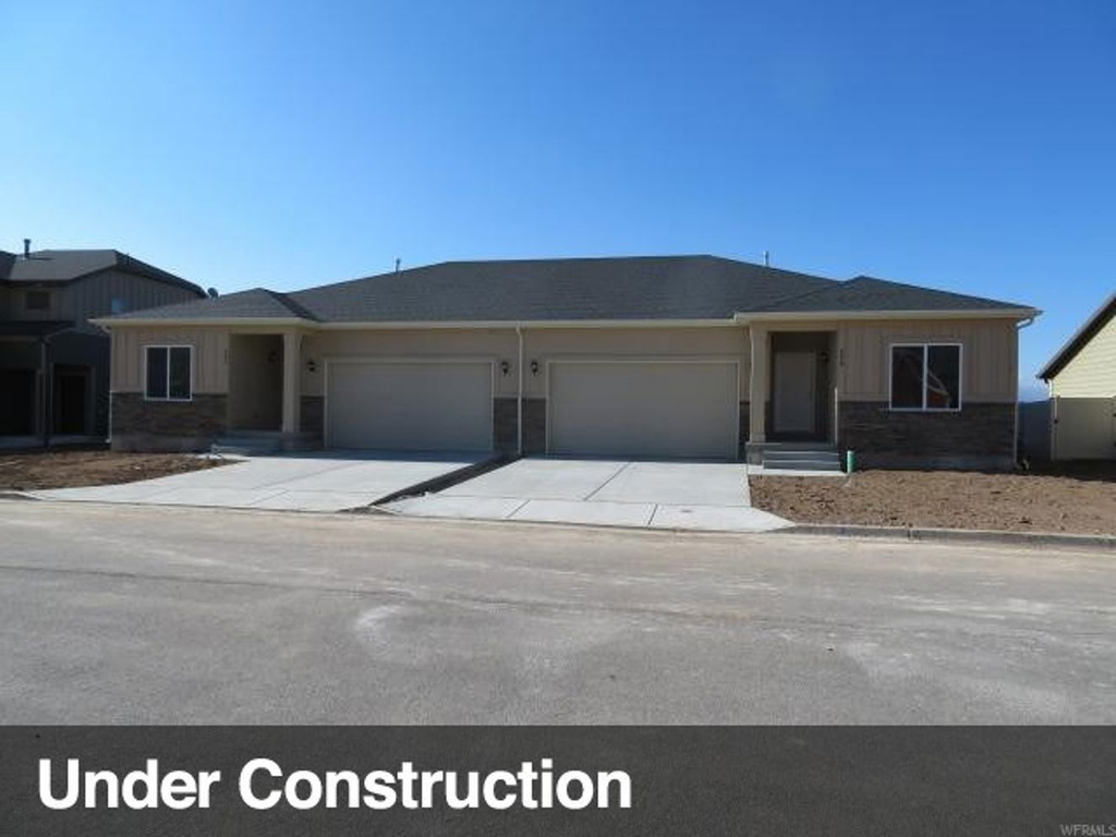 402 S 1250 E, Hyrum, UT 84319