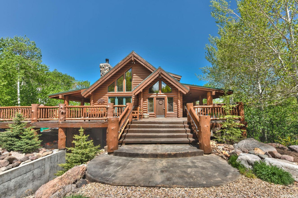 10720 E Spring Crk, Heber City, UT 84032