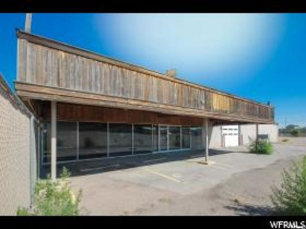 800 E Main St S, Vernal, UT 84078