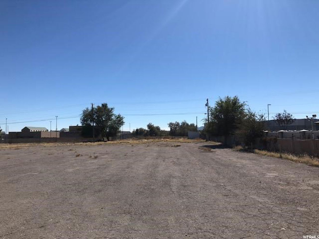 740 E Main St S, Vernal, UT 84078