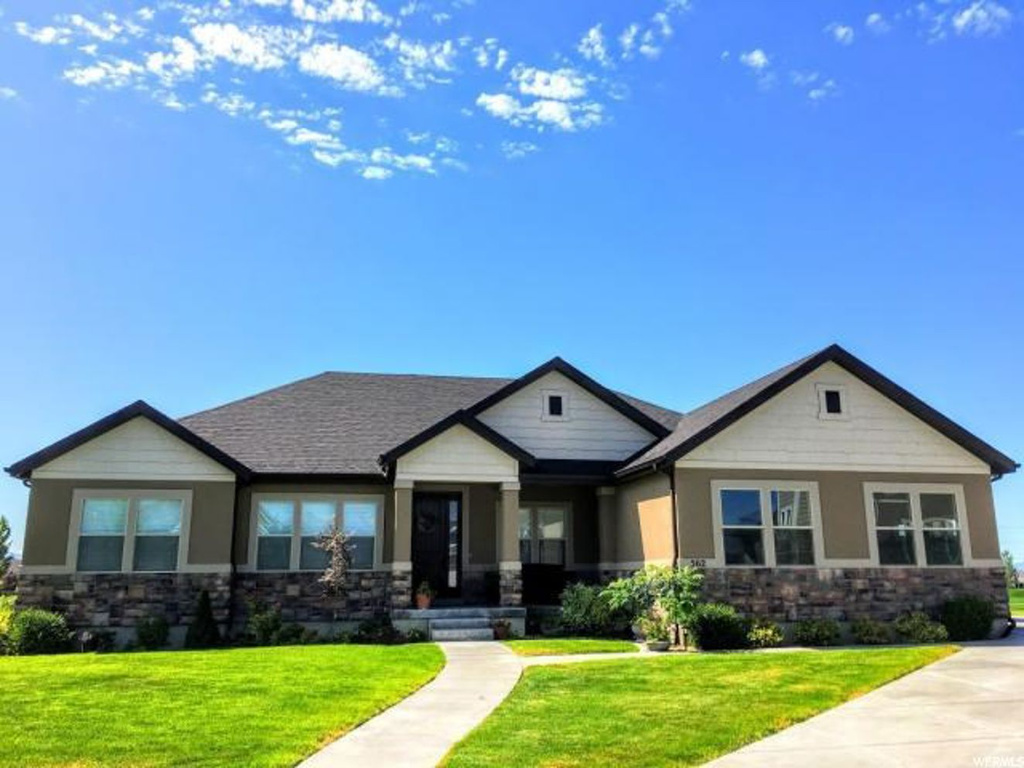 562 S 150 E, Vineyard, UT 84058