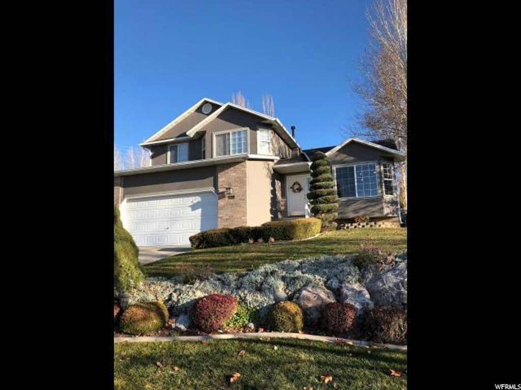 928 E 300 N, Lindon, UT 84042