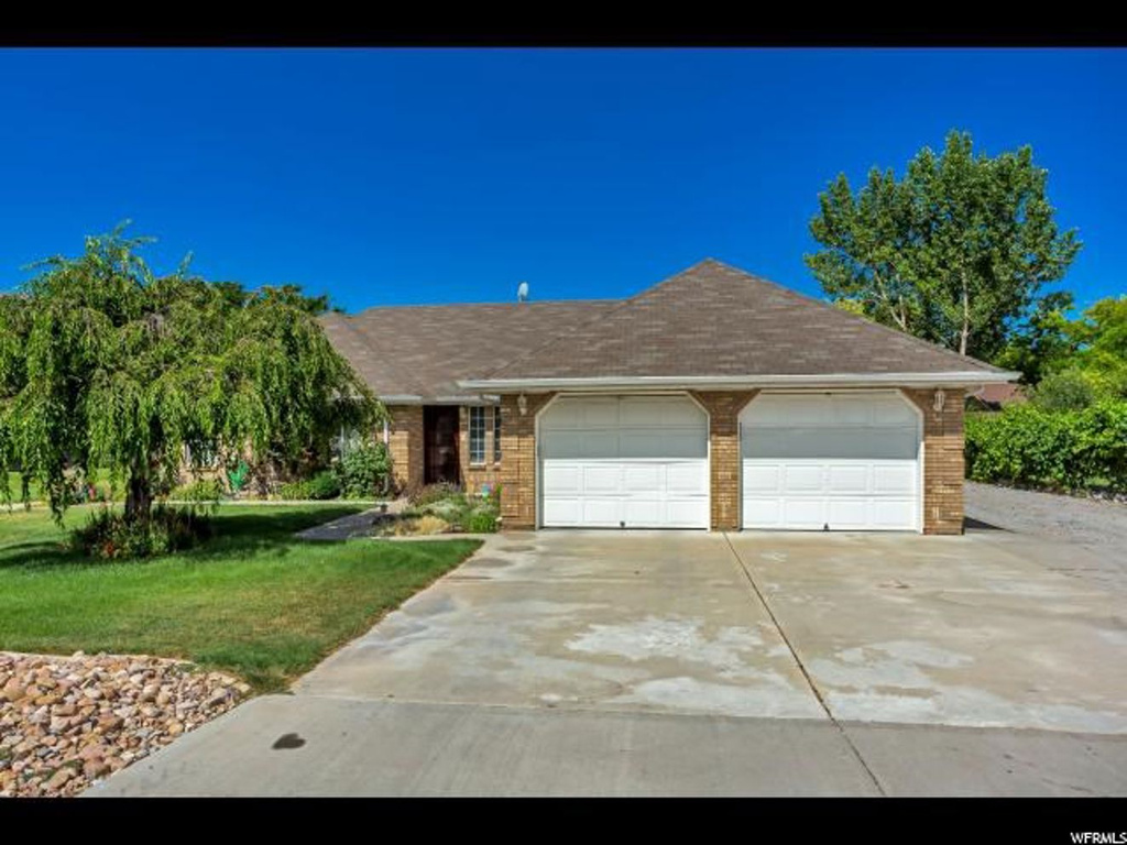 357 N 800 E, Nephi, UT 84648
