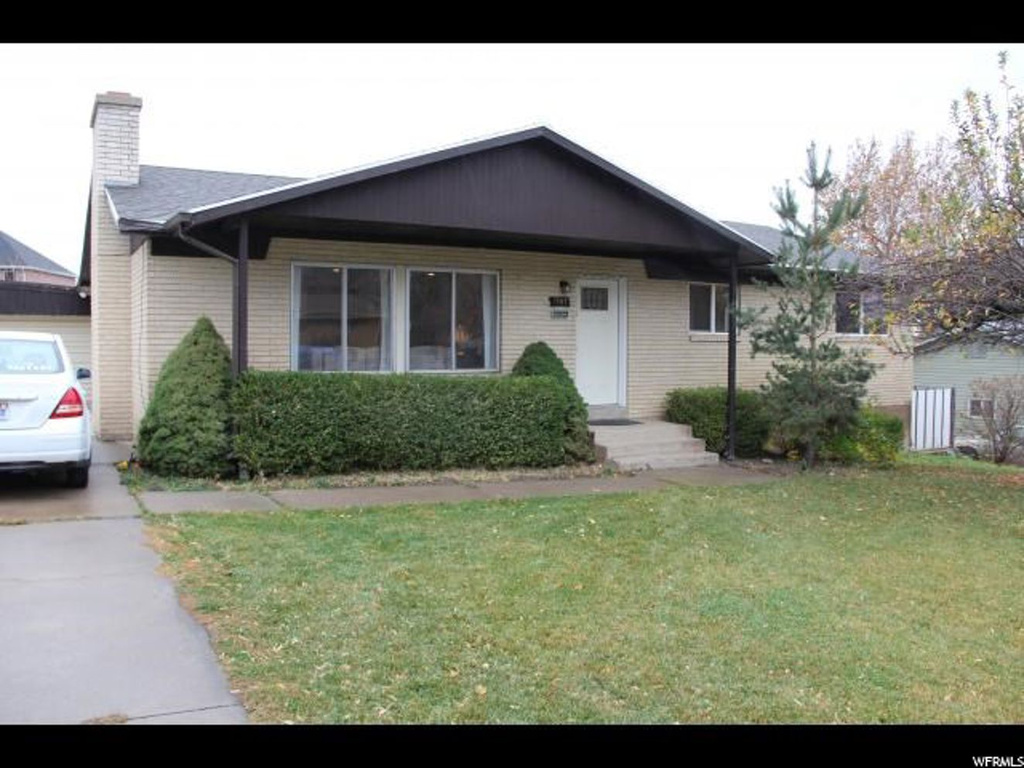 1303 E 2500 N, North Ogden, UT 84414