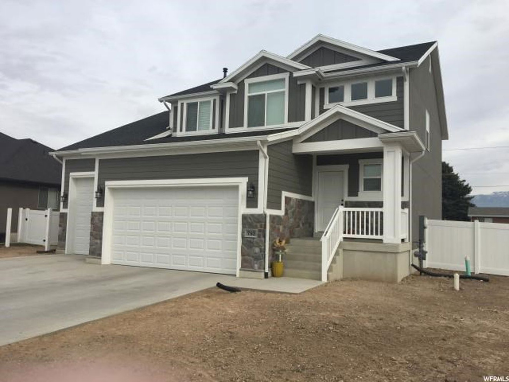 793 S 3050 W, Syracuse, UT 84075