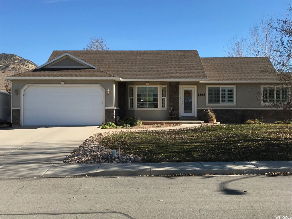 1368 N 50 E, Nephi, UT 84648