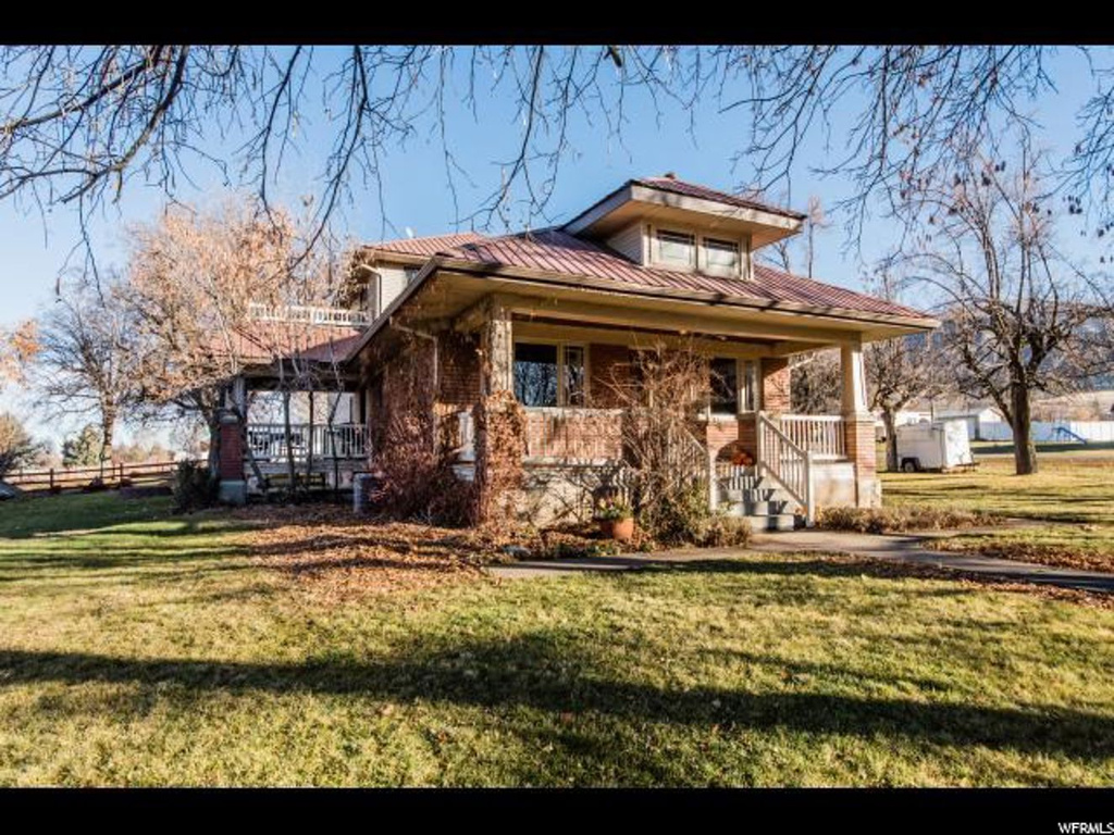 99 E 200 S, Millville, UT 84326
