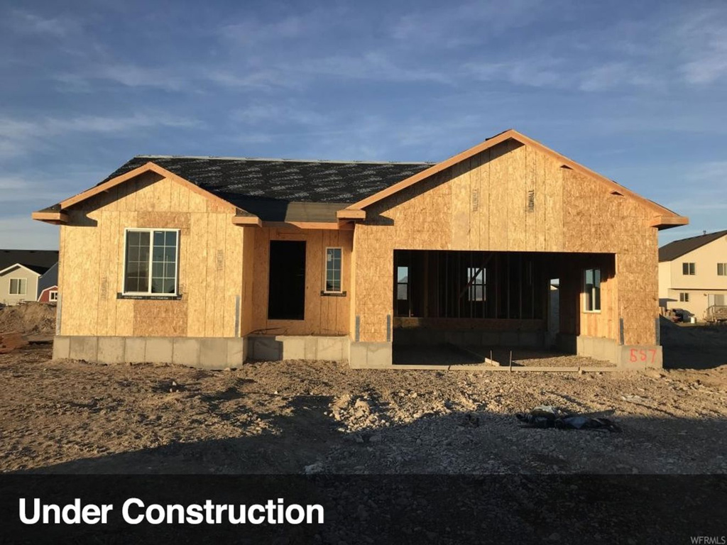 557 E 1325 S, Garland, UT 84312