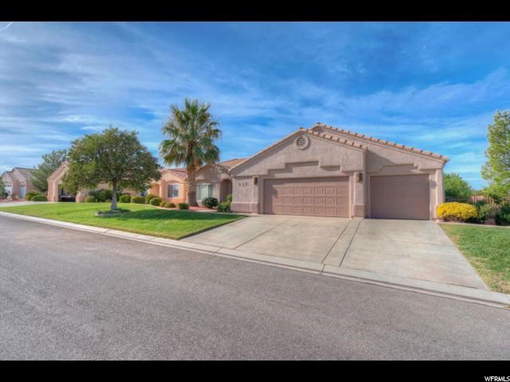 919 N 2500, Hurricane, UT 84737