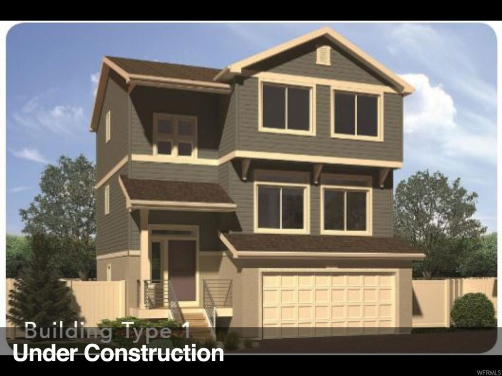417 S 680 E #126, American Fork, UT 84003