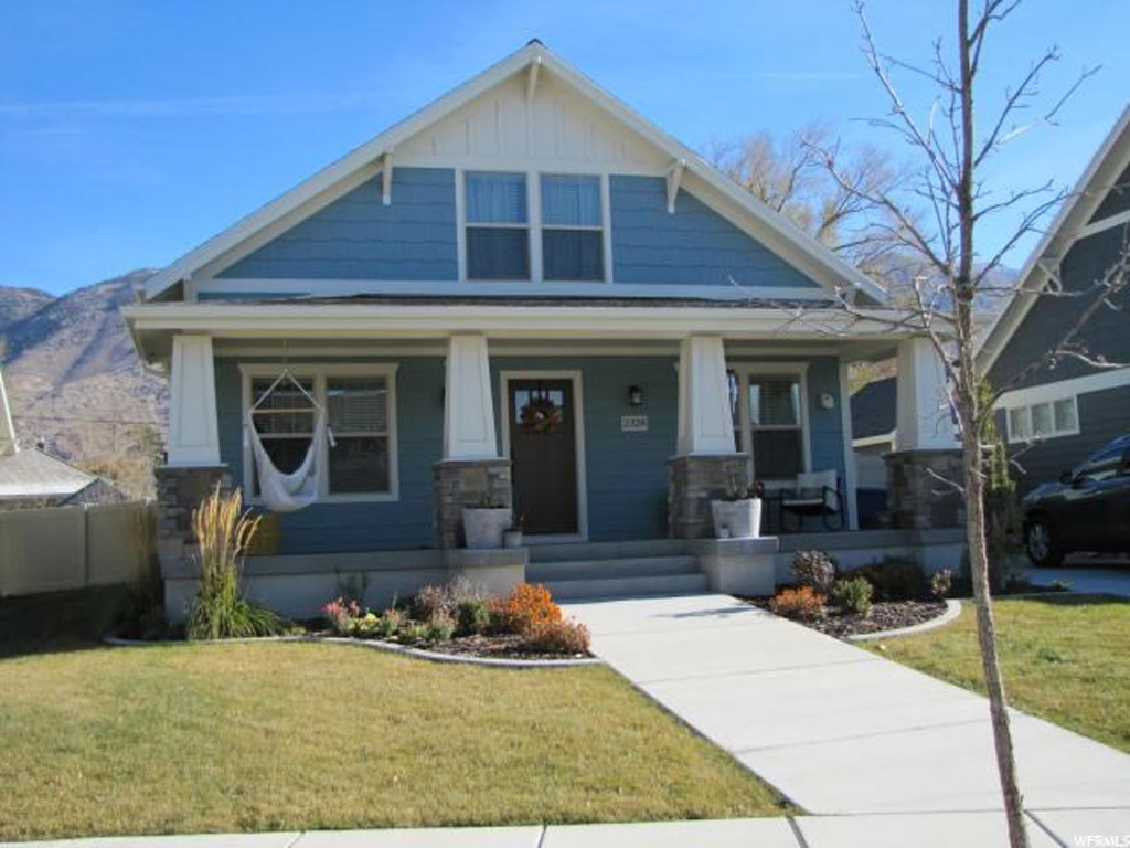 2328 S Fowler Ave E, Ogden, UT 84401