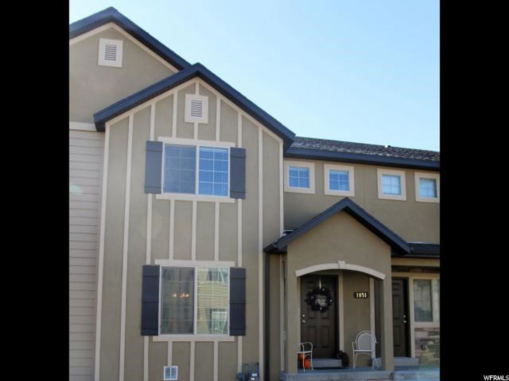 1855 E 230 S #411, Spanish Fork, UT 84660
