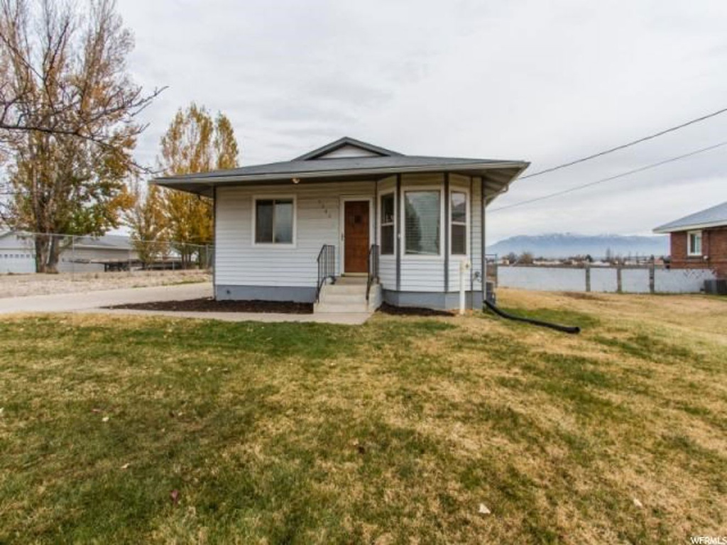 5382 S 5500 W, Hooper, UT 84315