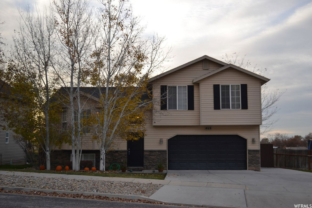469 N Quincy Ave E, Ogden, UT 84404