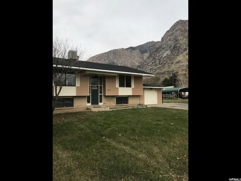 1152 E Vitt Dr, Ogden, UT 84404