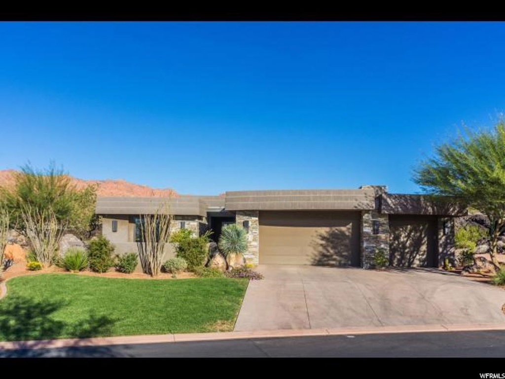 1500 E Split Rock Dr #52, Ivins, UT 84738