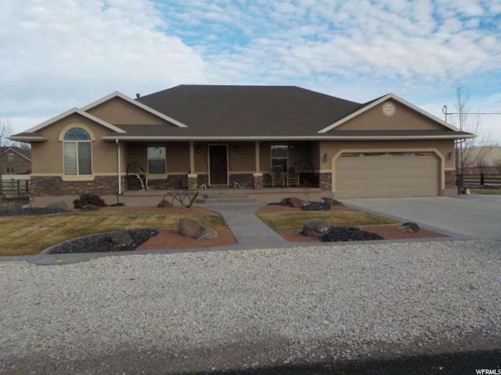 75 E 500 S, Redmond, UT 84652