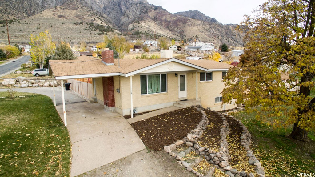 205 S 200 E, Willard, UT 84340