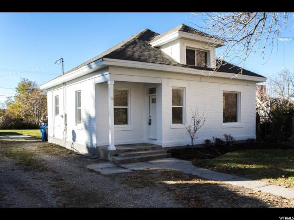 22 S 200 E, Brigham City, UT 84302