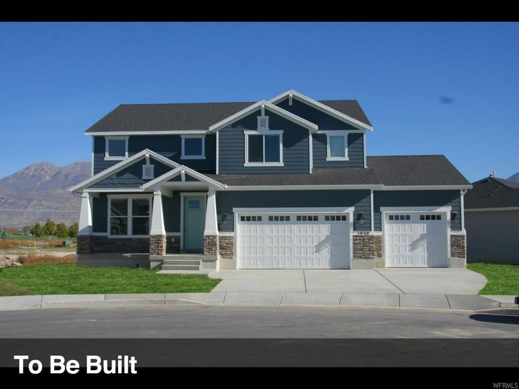 1586 S 1450 W #1, Mapleton, UT 84664