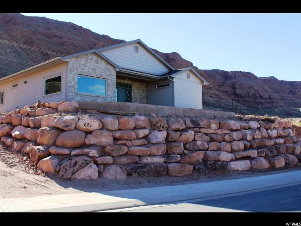 621 Doc Allen, Moab, UT 84532