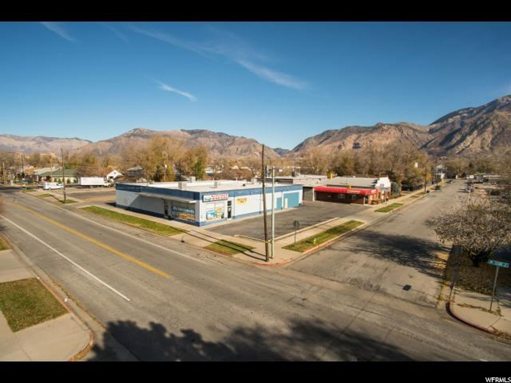3030 S Grant Ave E, Ogden, UT 84401