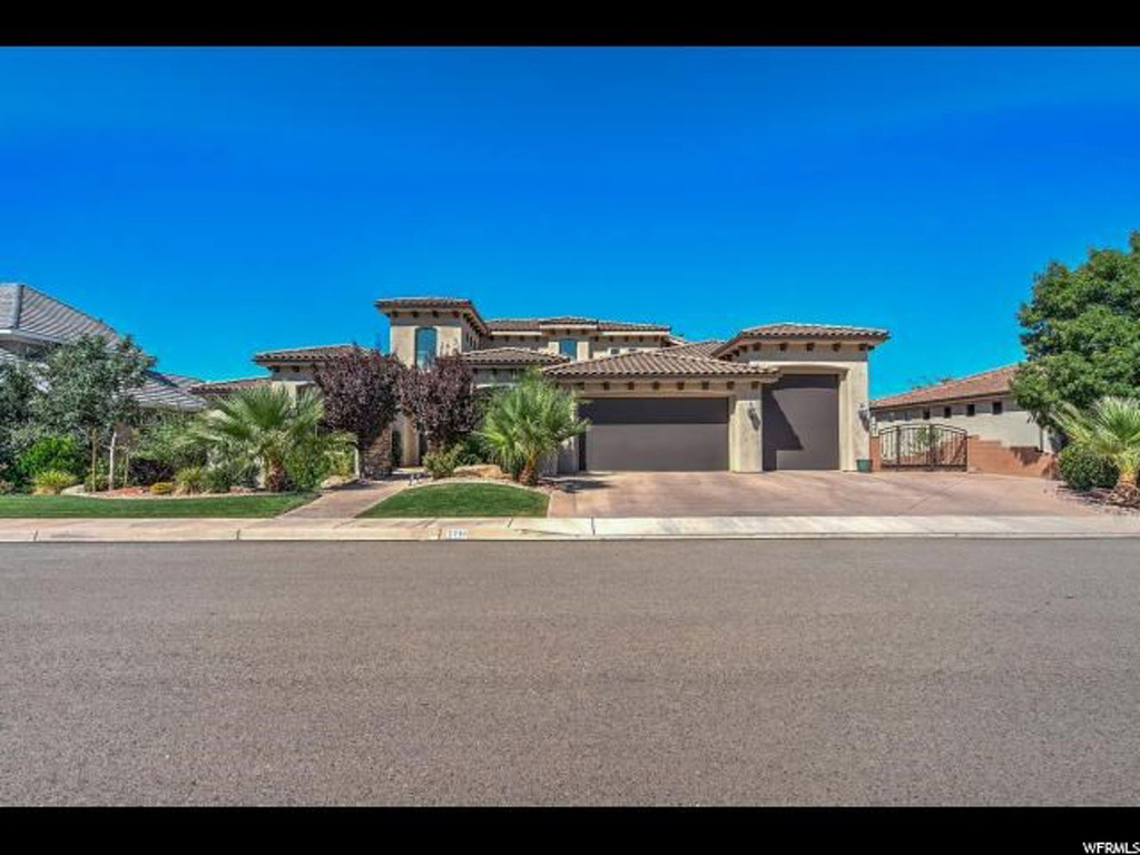 2741 E 1400 S, St. George, UT 84790