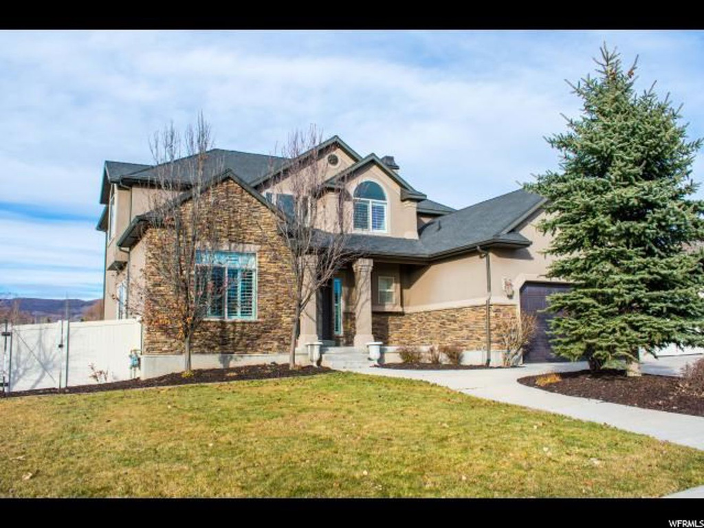 1071 E 200 S, Heber City, UT 84032