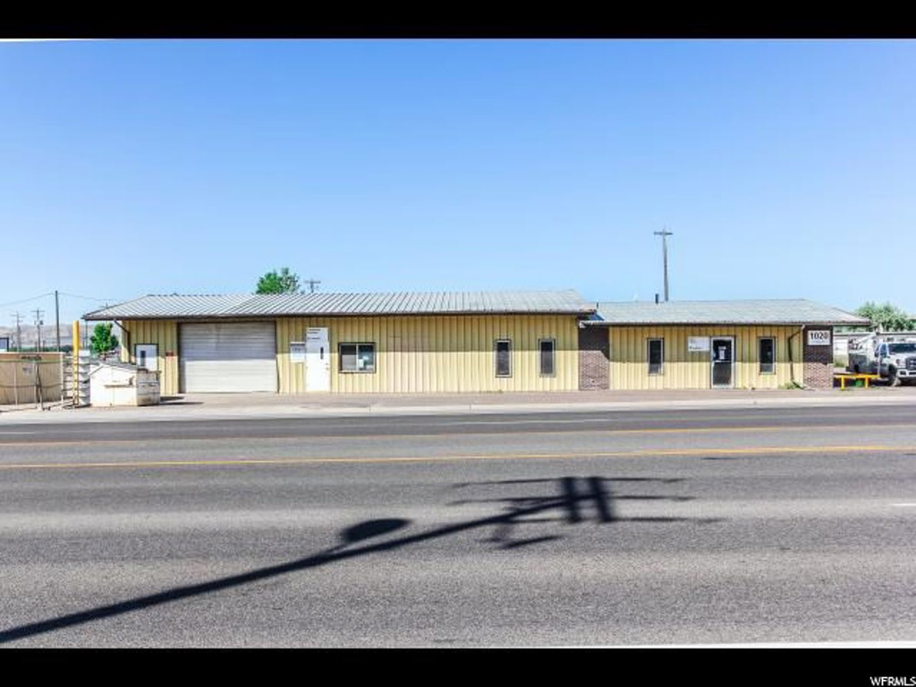 1020 E Highway 40, Vernal, UT 84078