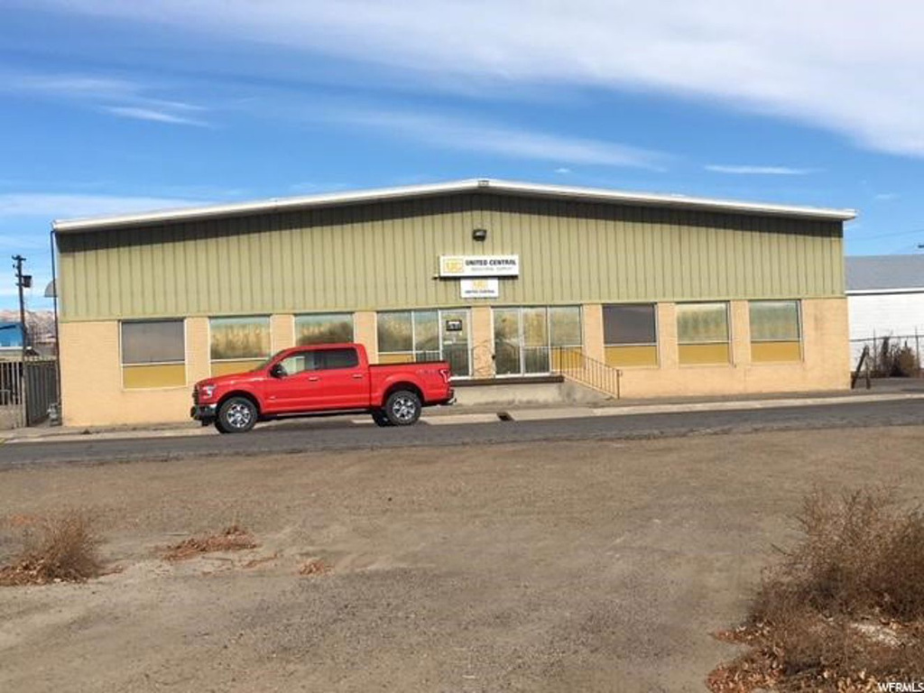 175 E 200 S, Price, UT 84501