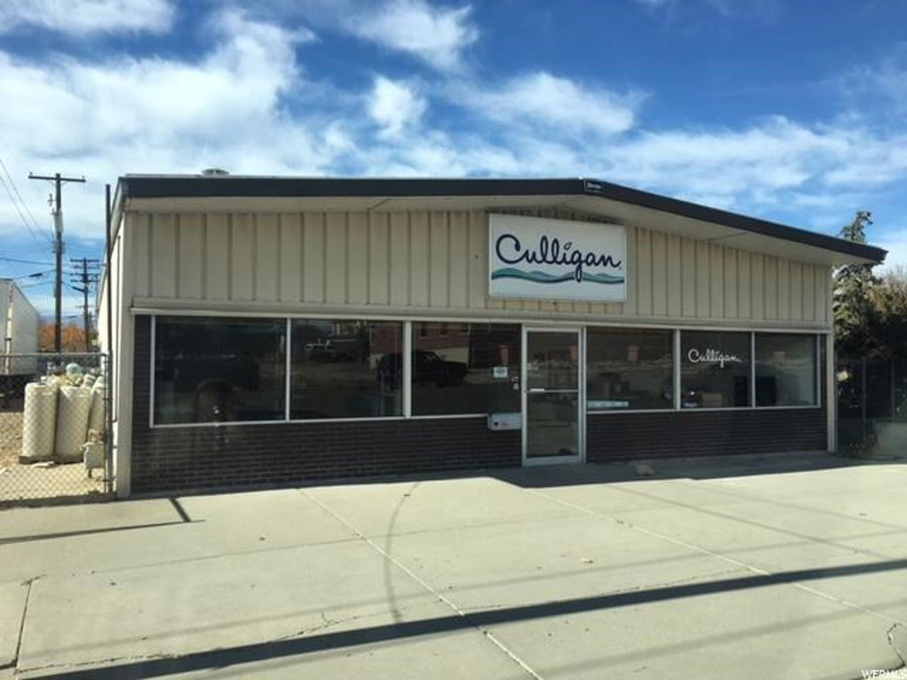 148 S 200 E, Price, UT 84501