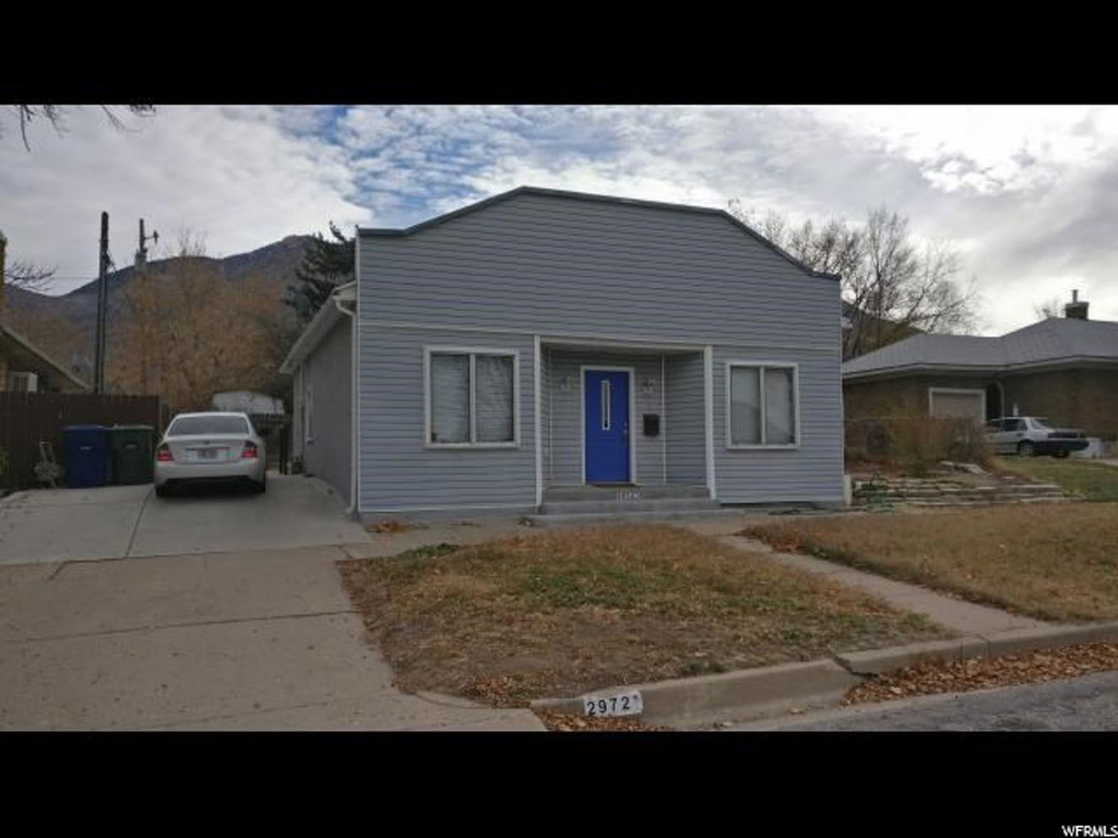 2972 S Jackson Ave E, Ogden, UT 84403