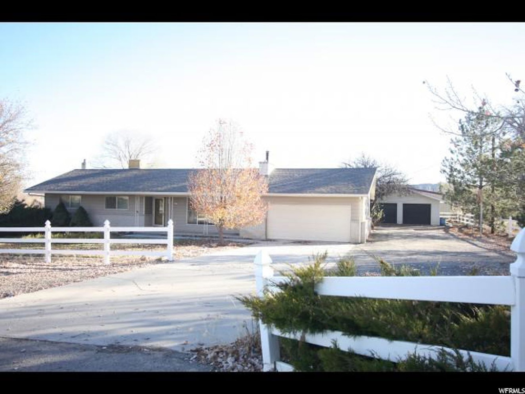 332 E 3000 S, Price, UT 84501