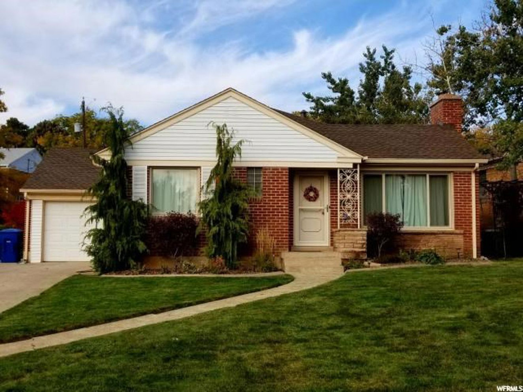 1370 E 31st St, Ogden, UT 84401