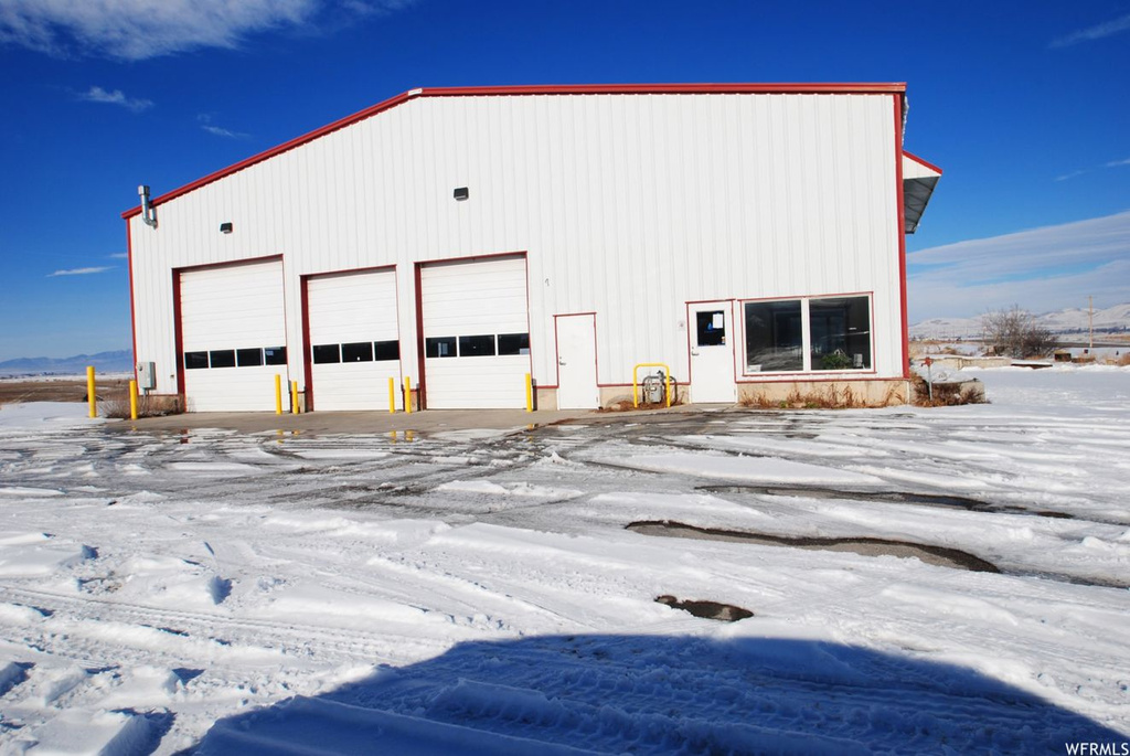 13415 N Highway 91, Lewiston, UT 84320