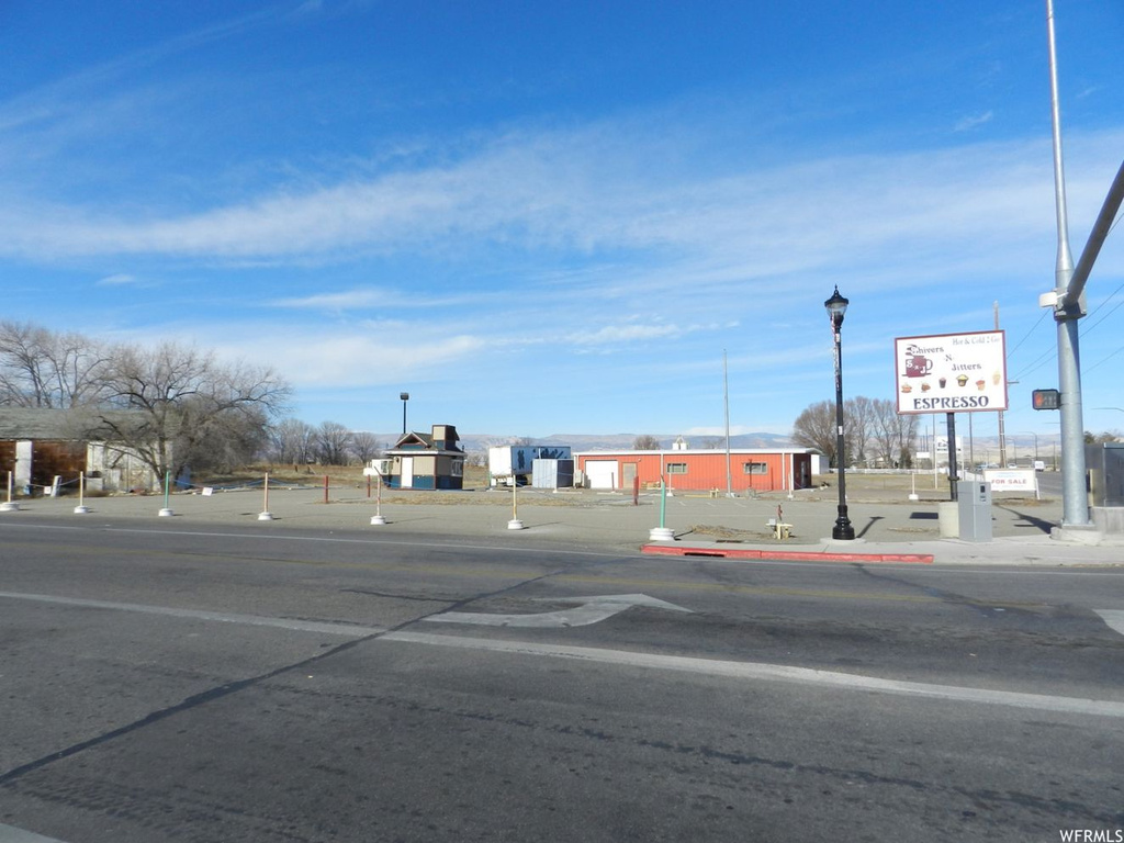 1500 E 2500 S, Vernal, UT 84078