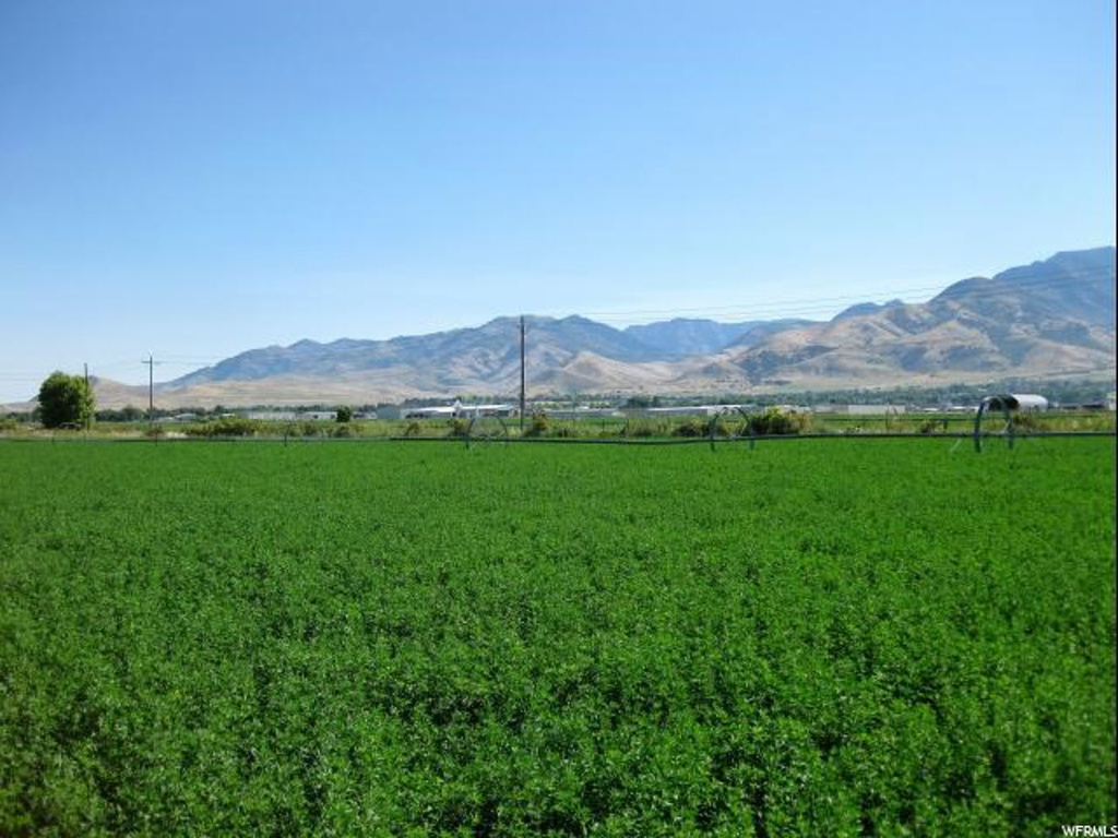 1000 S 400 W #18, Smithfield, UT 84335