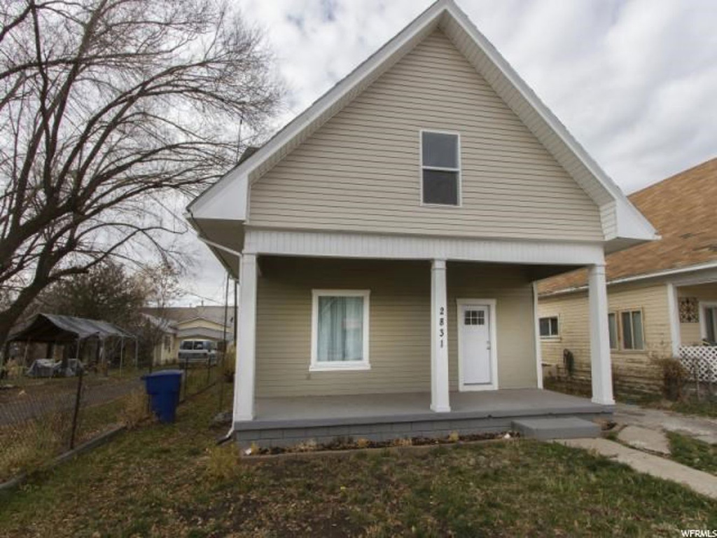 2831 S Kiesel, Ogden, UT 84401
