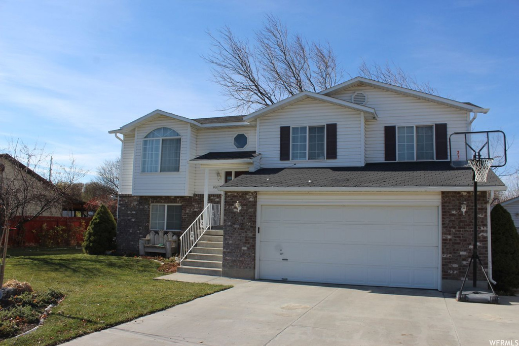 1060 S 600 W, Tremonton, UT 84337